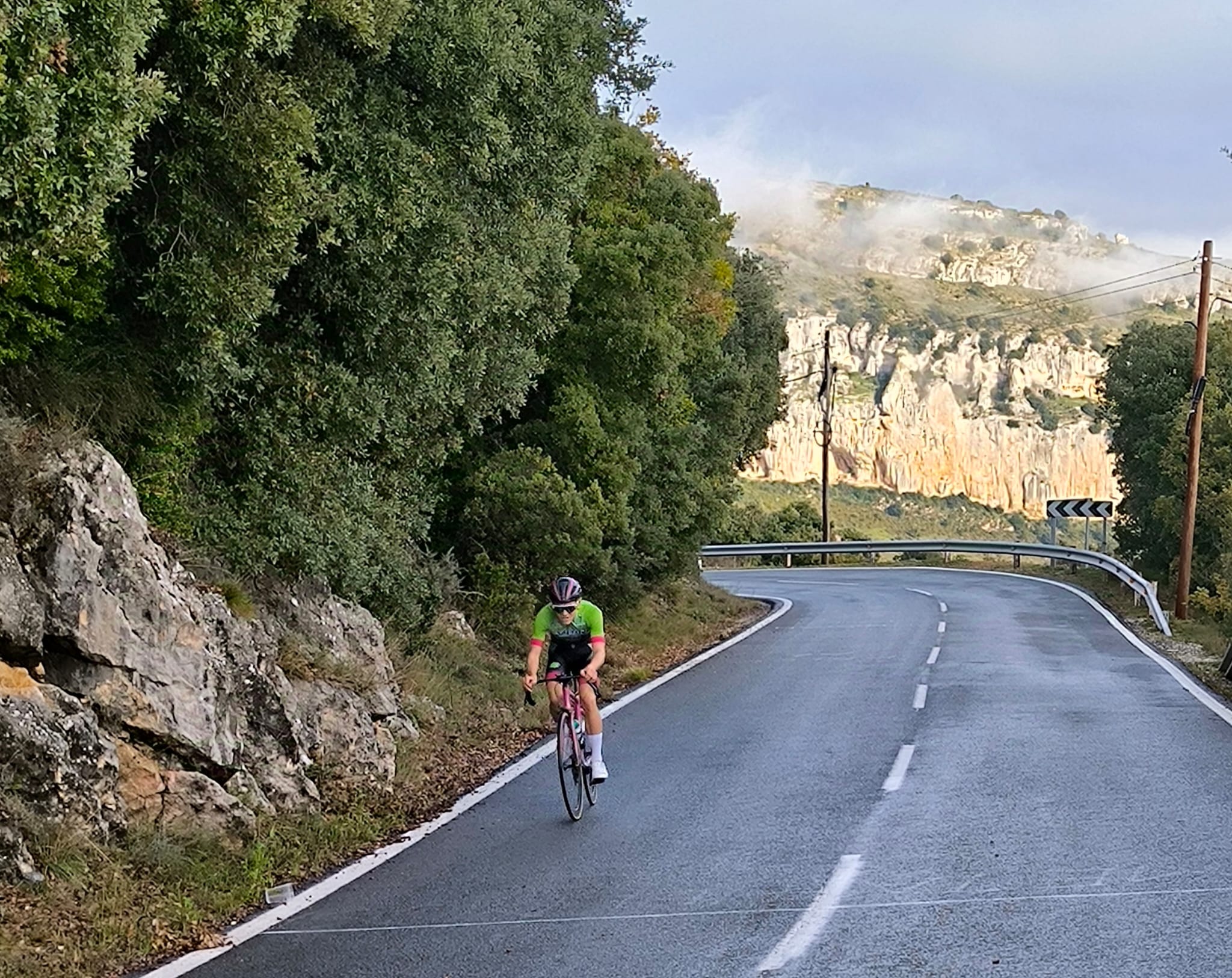 1ª Jornada Perfeccionamiento FNT